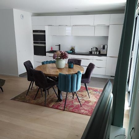 斯特拉斯堡Magnifique F3, 75M² Avec Parking Prive Et Terrasse公寓 外观 照片